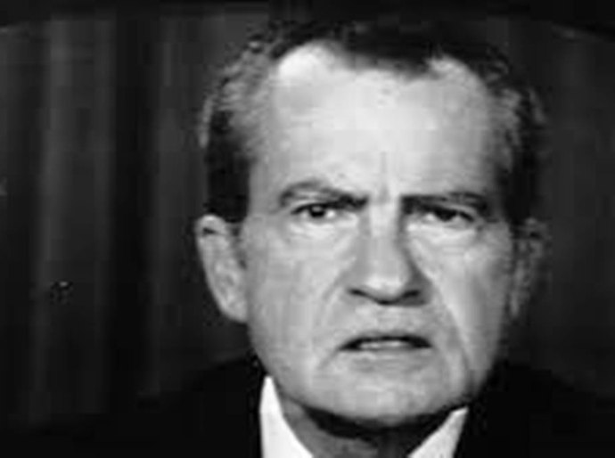 ‘Teoria do louco’: como Nixon tentou convencer soviéticos que usaria bomba nuclear