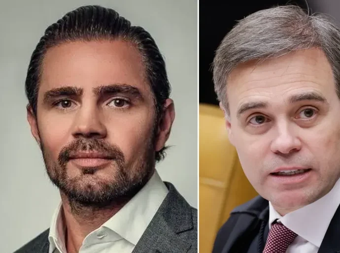 PGR cobra explicação de Mendonça sobre pagamentos de Vorcaro