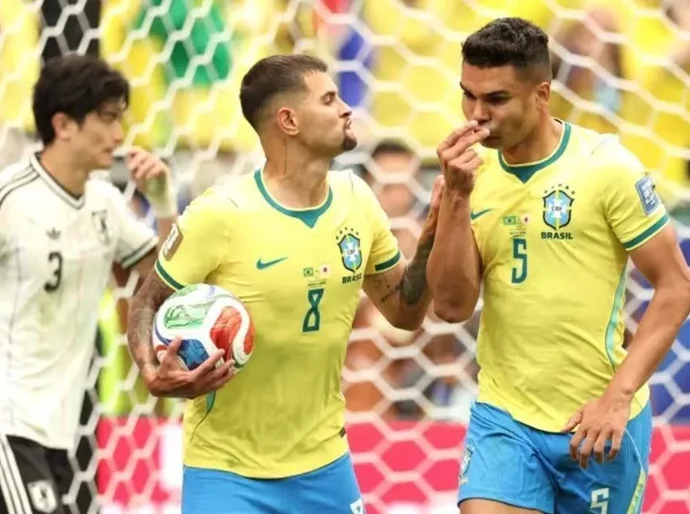 Copa do Mundo: veja quando será próximo jogo do Brasil após se classificar, e quais os próximos se ganhar