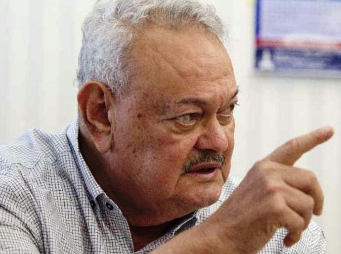 ‘Furacão’ França faz hoje convenção e ‘peita’ Emanuel