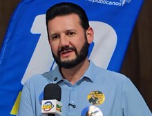 'Antes de Mauro e Pivetta, não havia investimento na região', diz prefeito de Brasnorte