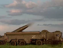 Qual a chance de um ataque nuclear da Rússia após ofensiva da Ucrânia?