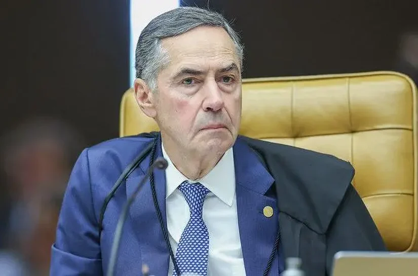 A expectativa pelo último ato de Barroso no STF em favor do direito ao aborto
