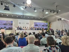 COP30: rascunho de carta final tem propostas para limitar aquecimento