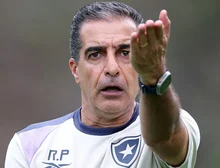 Botafogo demite Renato Paiva após eliminação no Mundial de Clubes