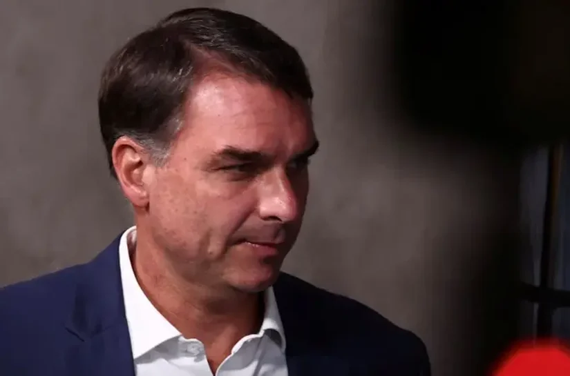 Willer Tomaz, Vorcaro e milícia: o que realmente pesa contra Flávio Bolsonaro?