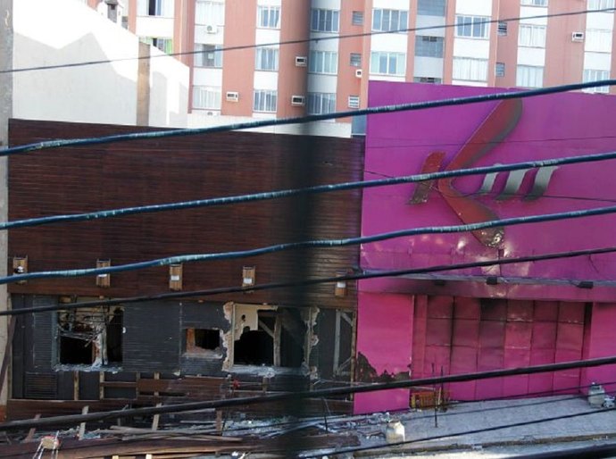 Sócios da boate Kiss, músico e produtor de banda são condenados