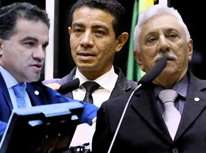 STF tem maioria para condenar deputados do PL por desvio de emendas