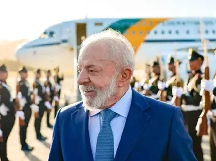 Lula participa de fórum de líderes da América Latina e Caribe no Panamá