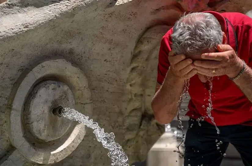 Clima da Terra está 'mais instável' do que nunca e El Niño pode levar a novos recordes de temperatura, adverte agência da ONU
