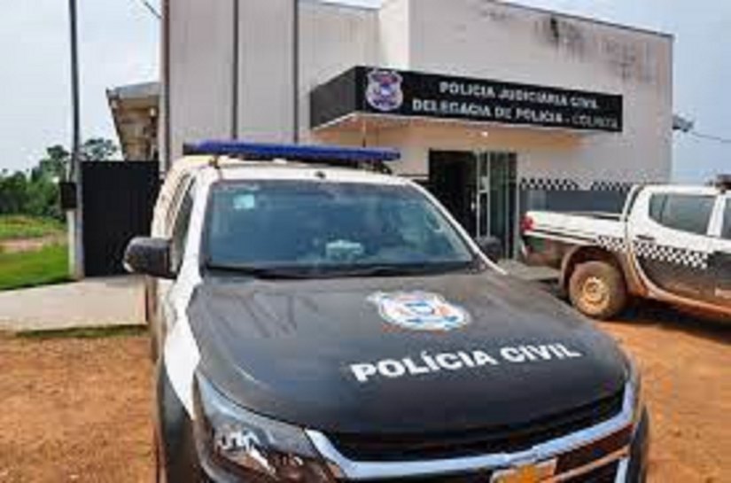 Padastro tarado que abusava sexualmente de 4 enteadas menores de idade é preso em MT