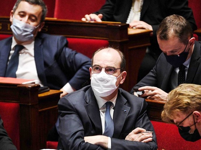 França aprova a lei para combater o radicalismo islâmico