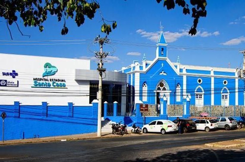 SES reforça que Hospital Estadual Santa Casa não cobra por consultas