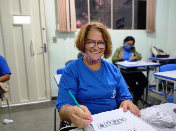 Programa Mais MT Muxirum inicia aulas para alunos de Cuiabá