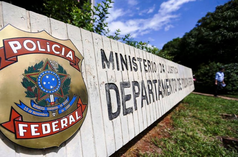 Operação da PF apura desvios no SUS de mais de R$ 2 milhões