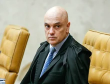 STF realiza sessão para decidir futuro de Moraes