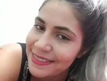 Ex invade casa, mata a ex a tiros e é morto pelo atual em Nobres