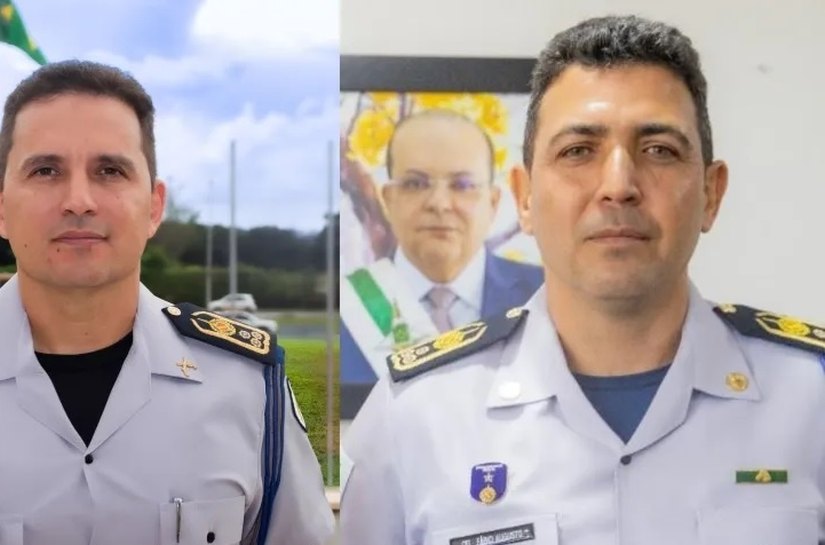 PF prende atual comandante da Polícia Militar do DF em operação sobre 8 de janeiro