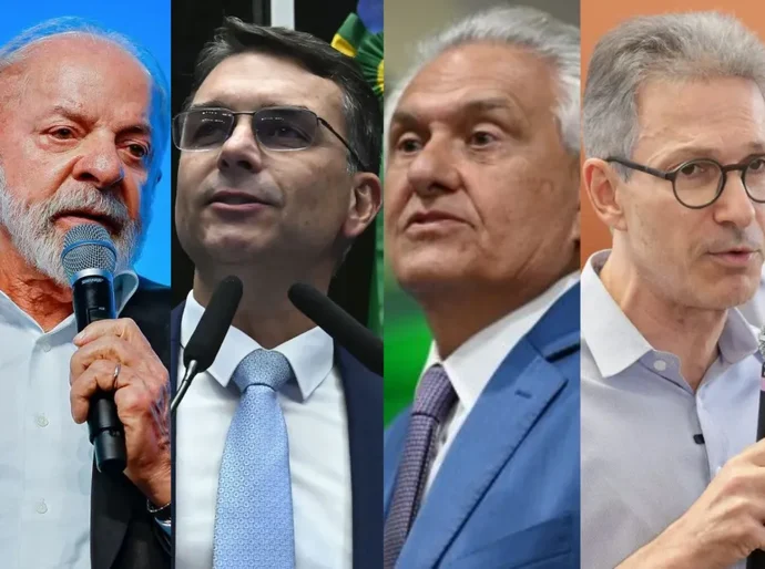Decisivo, Sudeste vira palco dos presidenciáveis na 1ª semana de campanha