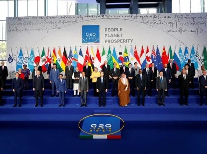 Brasil quer pautar agenda internacional com o combate às desigualdades
