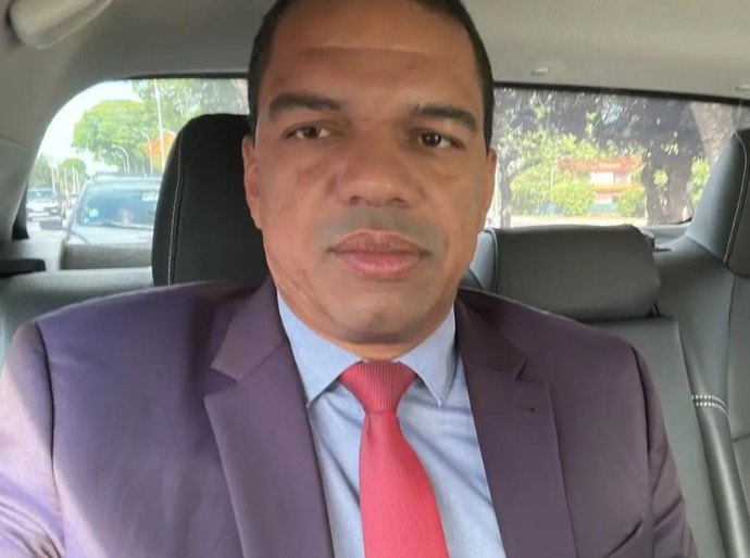 Lobista da Máfia das Sentenças deixa prisão por ordem do STF e vai cumprir pena em casa de luxo em MT
