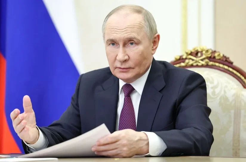 Por que Vladimir Putin não vem à Cúpula do Brics? Entenda