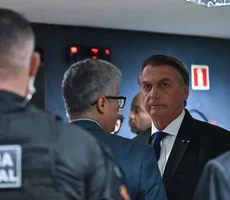 Quem são os réus que serão julgados junto com Jair Bolsonaro no STF