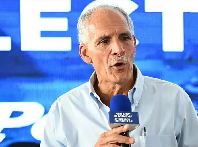 Candidato de Trump é eleito em Honduras após semanas de incertezas e acusação de fraude