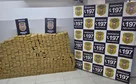 Polícia Civil apreende aproximadamente meia tonelada de maconha em VG