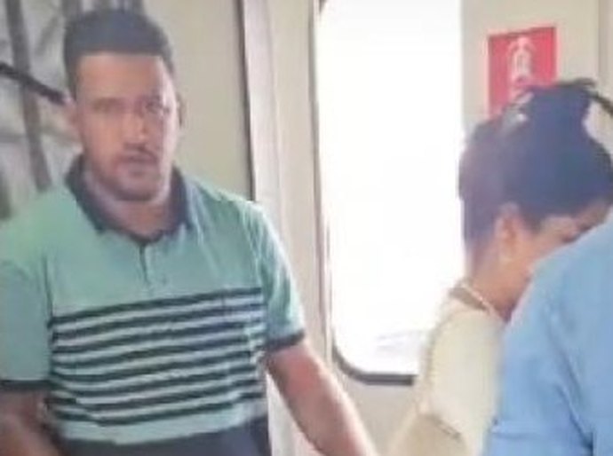 Polícia captura líder de facção investigado por três homicídios no Aeroporto de VG