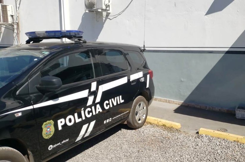 Polícia prende cubana de 33 que atuava ilegalmente como médica em Cuiabá