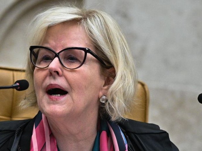 'Fomos silenciadas!': os detalhes do voto de Rosa Weber pela liberação do aborto