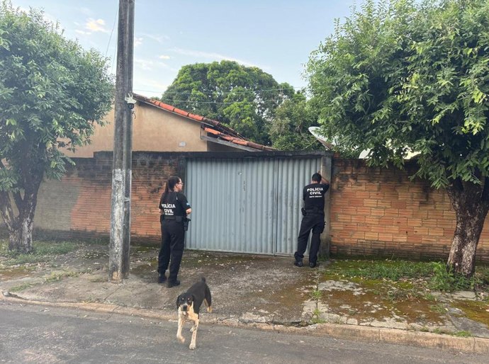 Polícia Civil investiga direcionamento e irregularidades em licitação pública em Mato Grosso