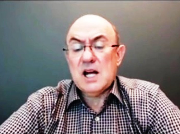 Veja Vídeo: ‘Chefe’ de bando, Riva revela esquema de ‘nhapação’ sórdida na AL/MT