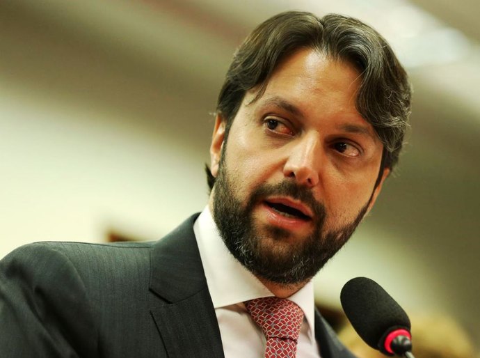 Desembargador do TRF-2 nega pedido de liberdade de Alexandre Baldy