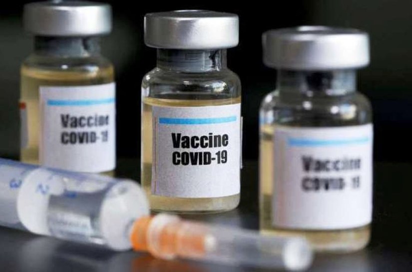 Eficácia de vacina de Oxford não é confirmada para pessoas com mais de 55 anos