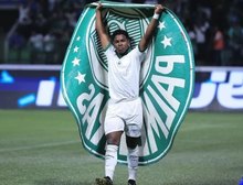 Endrick decide e garante Palmeiras na final do Paulistão pelo 5º ano seguido