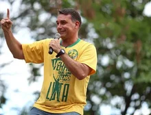 Flávio diz que irá ao debate na Globo, o último antes do 1º turno; Lula não está confirmado