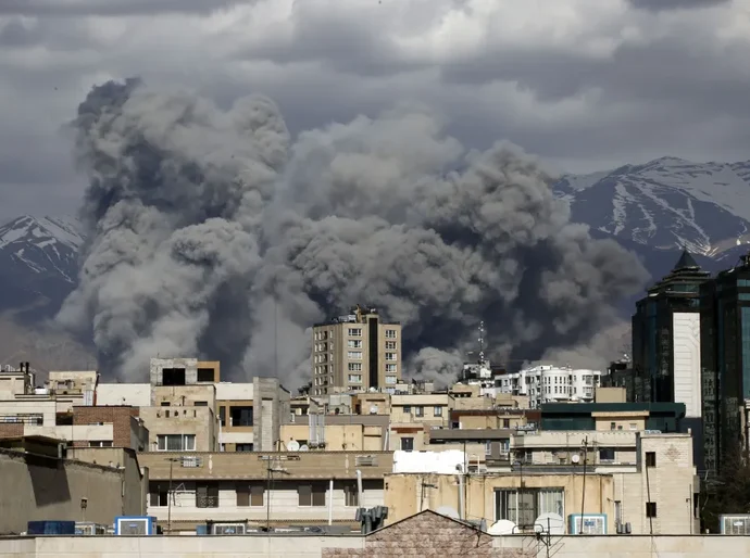 Diplomacia brasileira vê EUA em “atoleiro” e Irã indo para o “tudo ou nada”