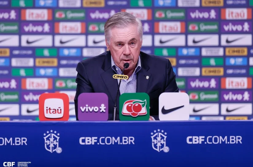 Seleção Brasileira: veja convocados para os últimos amistosos do ano