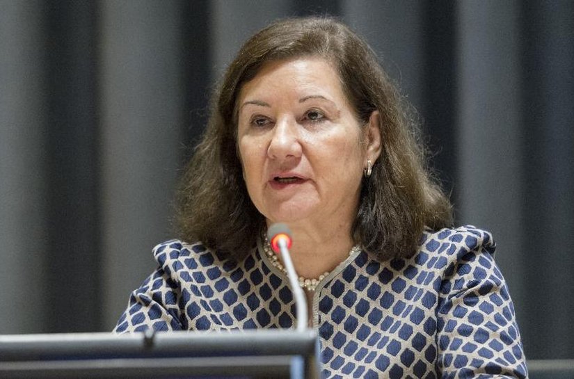 Brasil vai adotar reciprocidade contra os EUA após visto retirado de embaixadora