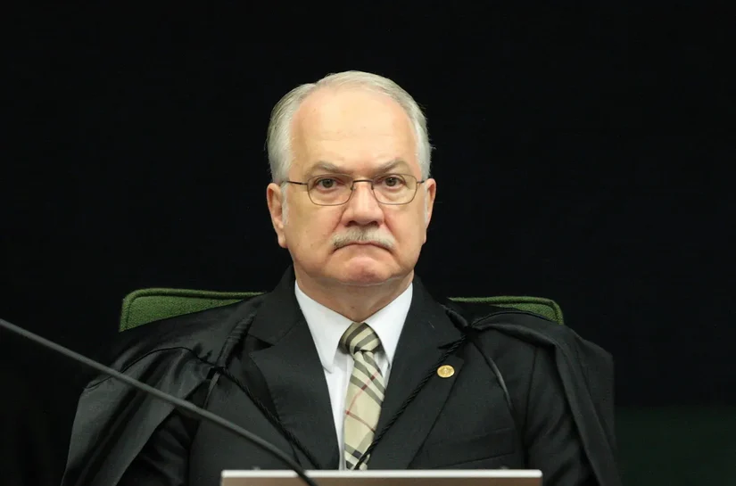 Com perfil técnico, Fachin comandará STF em meio a tensões políticas