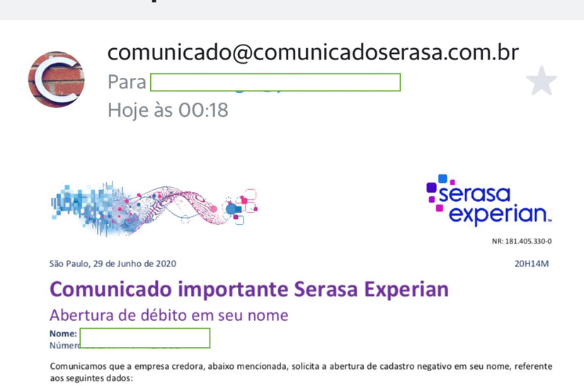 Veja Documentos: Energisa faz ‘terrorismo’ contra consumidores e ameaça fazer negativação em massa em MT