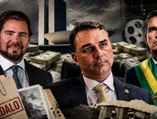 Empresários veem áudio de Flávio como fim da campanha e monitoram Zema