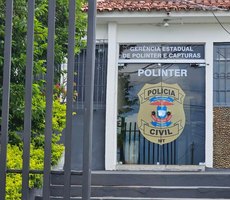 Assaltante de banco, fugitivo de presídio em Rondônia, é preso pela Polícia Civil em Mato Grosso