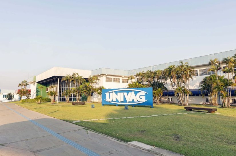 UNIVAG, pareceres milionários e uma ação que não acaba: processo de improbidade da Prefeitura de Várzea Grande trava há 12 anos sem prova de dolo