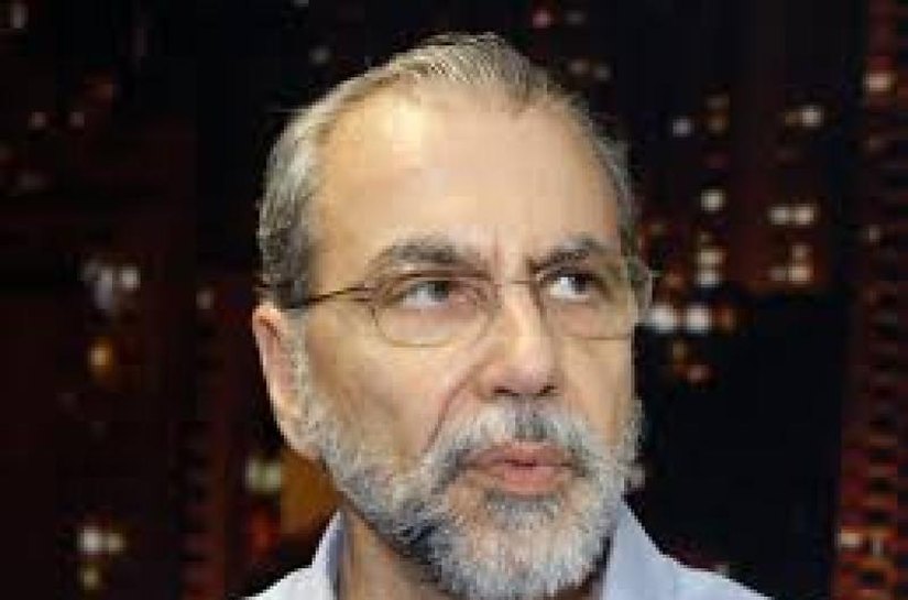 Faleceu na madrugada desta quarta-feira (31) o médico Kamil Hussein Fares, ao 74 anos, em Cuiabá