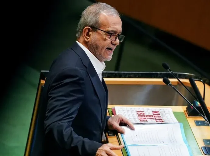 Irã e Paquistão conversam sobre escalada do conflito na região
