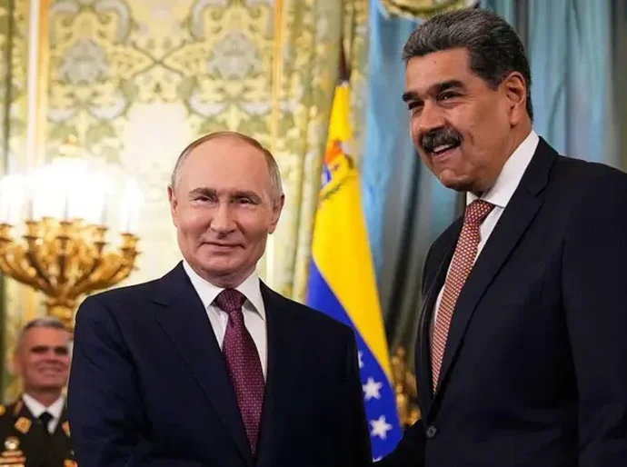 Por que China e Rússia parecem ter abandonado Maduro em meio à escalada da tensão com EUA?