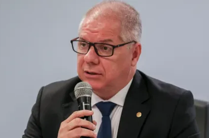 Ex-presidente do INSS recebia propina de R$ 250 mil por mês, diz PF